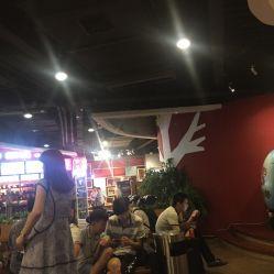 大料电影院文案,大料影院带你领略视听新境界