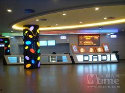 上海大地电影院多大,光影交织的都市文化地标