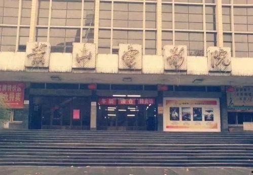 张家寺附近电影院在哪