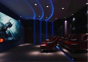 嘉祥私人影院地址