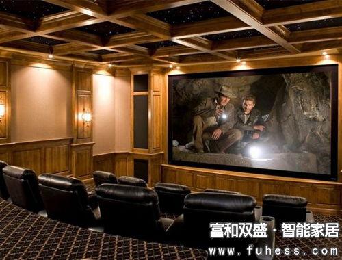 家庭影院 距离,距离决定音画体验